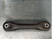 Replacement rear left lower suspension arm for Volvo V40 basic OEM IAM reference BV615K743AA 