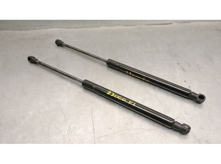Recambio de amortiguadores maletero / porton para hyundai ioniq (ae) 1.6 gdi hybrid referencia OEM IAM 81771G2000 81771G2000 