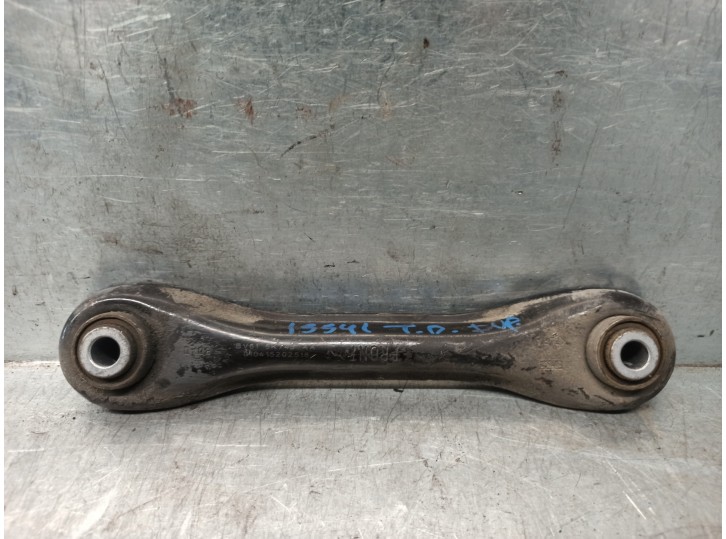 Recambio de brazo suspension inferior trasero derecho para volvo v40 básico referencia OEM IAM BV615K743AA 