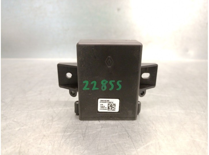 Recambio de modulo electronico para dacia duster (hm_) 1.0 tce 90 referencia OEM IAM 284A10230R  