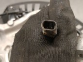 Recambio de mangueta delantera izquierda para hyundai kona furgoneta/suv (os, ose, osi) ev referencia OEM IAM 51705HF000  