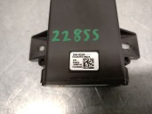 Recambio de modulo electronico para dacia duster (hm_) 1.0 tce 90 referencia OEM IAM 284A10230R 