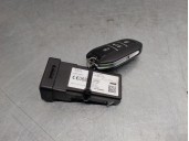 Recambio de modulo electronico para peugeot 508 2.0 blue-hdi fap referencia OEM IAM 9665602980  