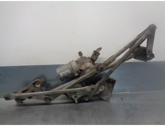 Recambio de motor limpia delantero para chrysler voyager (rg) 2.8 crd cat referencia OEM IAM WS00000303  VALEO