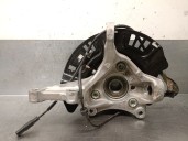 Recambio de mangueta delantera derecha para hyundai kona furgoneta/suv (os, ose, osi) ev referencia OEM IAM 51706HF000  