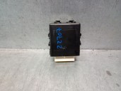 Recambio de modulo electronico para toyota prius (nhw30) executive referencia OEM IAM 8594047020 8594047020 