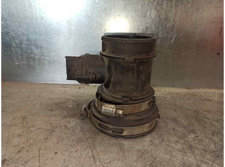 Recambio de caudalimetro para chrysler voyager (rg) 2.4 cat referencia OEM IAM 05293156AB 0281002451 BOSCH