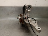 Recambio de mangueta delantera derecha para hyundai kona furgoneta/suv (os, ose, osi) ev referencia OEM IAM 51706HF000  