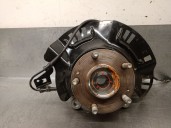 Recambio de mangueta delantera derecha para hyundai kona furgoneta/suv (os, ose, osi) ev referencia OEM IAM 51706HF000  