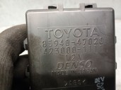 Recambio de modulo electronico para toyota prius (nhw30) executive referencia OEM IAM 8594047020 8594047020 