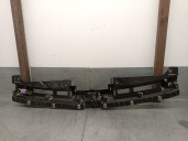 Replacement front panel for Jeep Compass (MP, M6, MV, M7) 1.4 MultiAir OEM IAM reference 68258700AC 68258700AB 