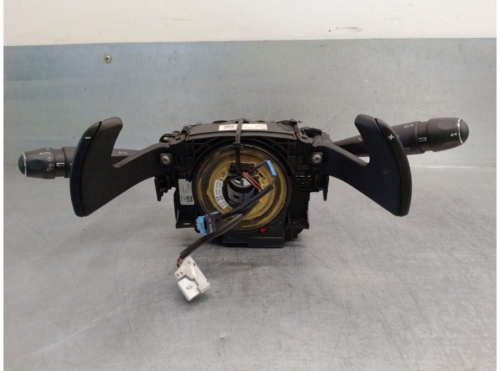 Recambio de mando luces para peugeot 508 2.0 blue-hdi fap referencia OEM IAM 98000241ZD 12275304 DELPHI