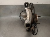 Recambio de mangueta delantera derecha para hyundai kona furgoneta/suv (os, ose, osi) ev referencia OEM IAM 51706HF000  