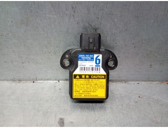Recambio de modulo electronico para toyota prius (nhw30) executive referencia OEM IAM 8918348030 8918348030 