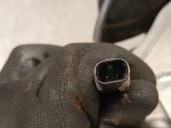 Recambio de mangueta delantera derecha para hyundai kona furgoneta/suv (os, ose, osi) ev referencia OEM IAM 51706HF000  