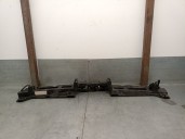 Replacement front panel for Jeep Compass (MP, M6, MV, M7) 1.4 MultiAir OEM IAM reference 68258700AC 68258700AB 