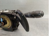 Recambio de mando luces para peugeot 508 2.0 blue-hdi fap referencia OEM IAM 98000241ZD 12275304 DELPHI