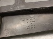 Recambio de panel frontal para jeep compass (mp, m6, mv, m7) 1.4 multiair referencia OEM IAM 68258700AC 68258700AB 