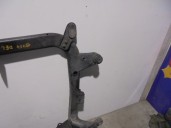 Recambio de puente delantero para opel astra gtc sport referencia OEM IAM 302076 CUNA MOTOR SUELO BURRA 29