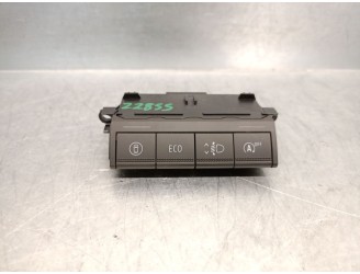 Recambio de mando multifuncion para dacia duster (hm_) 1.0 tce 90 referencia OEM IAM 252731485R 252731485R 