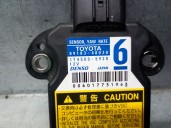 Recambio de modulo electronico para toyota prius (nhw30) executive referencia OEM IAM 8918348030 8918348030 