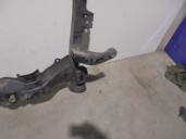 Recambio de puente delantero para opel astra gtc sport referencia OEM IAM 302076 CUNA MOTOR SUELO BURRA 29