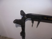 Recambio de puente delantero para opel astra gtc sport referencia OEM IAM 302076 CUNA MOTOR SUELO BURRA 29