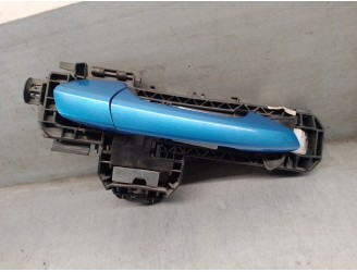 Recambio de maneta exterior delantera derecha para mercedes-benz clase a (w176) 1.5 cdi cat referencia OEM IAM A20476002705162 