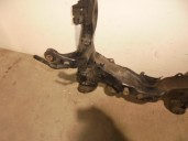 Replacement front axle for Opel Astra GTC Sport OEM IAM reference 302076 FRONT SUBFRAME FLOOR CRADLE 29