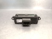 Recambio de mando multifuncion para dacia duster (hm_) 1.0 tce 90 referencia OEM IAM 252731485R 252731485R 