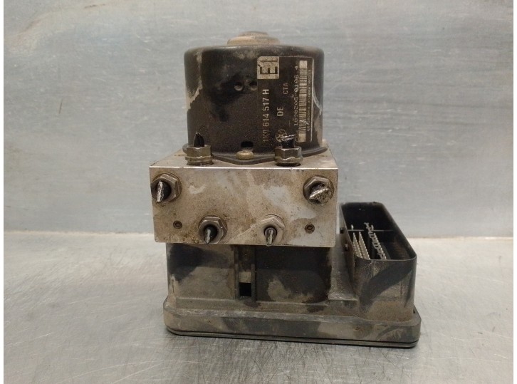 Recambio de abs para seat altea (5p1) 2.0 tdi referencia OEM IAM 1K0614517H 10020601064 ATE