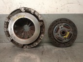 Recambio de kit embrague para kia picanto ii (ta) 1.0 referencia OEM IAM 4130002875 4130002875 