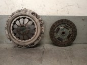 Recambio de kit embrague para kia picanto ii (ta) 1.0 referencia OEM IAM 4130002875 4130002875 