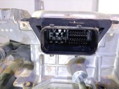 Replacement complete engine for hyundai kona van/suv (os, ose, osi) ev OEM IAM reference EM16 365000EDA0 MOBIS