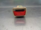 Recambio de enganche cinturon para lexus ls430 (ucf30) básico (07.2003) referencia OEM IAM D011802  TRA DER ,