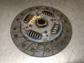 Recambio de kit embrague para kia picanto ii (ta) 1.0 referencia OEM IAM 4130002875 4130002875 