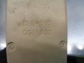 Recambio de enganche cinturon para lexus ls430 (ucf30) básico (07.2003) referencia OEM IAM D011802  TRA DER ,