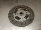 Recambio de kit embrague para kia picanto ii (ta) 1.0 referencia OEM IAM 4130002875 4130002875 