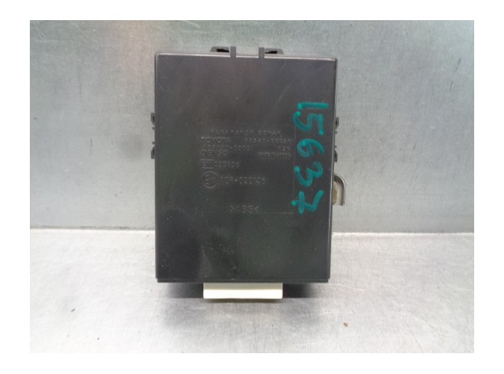 Recambio de modulo electronico para lexus ls430 (ucf30) básico (07.2003) referencia OEM IAM 8934050020 1881000500 DENSO