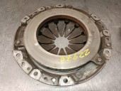 Recambio de kit embrague para kia picanto ii (ta) 1.0 referencia OEM IAM 4130002875 4130002875 