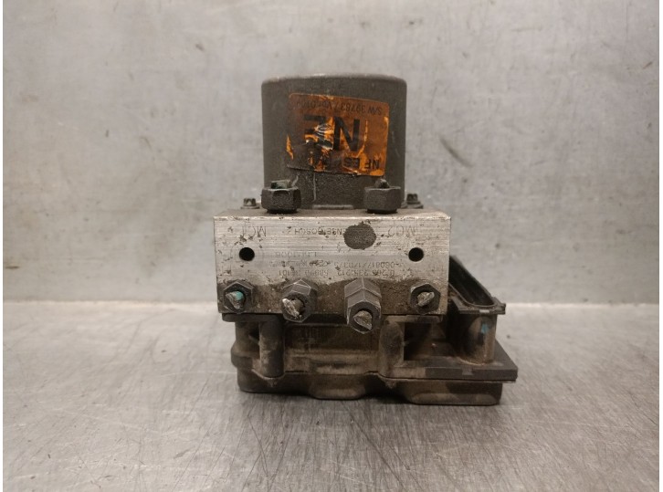 Recambio de abs para hyundai sonata v (nf) 2.0 crdi referencia OEM IAM 589203K101 589203K101 