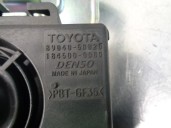 Recambio de bobina encendido para lexus ls430 (ucf30) básico (07.2003) referencia OEM IAM 8904050020 89040-50020 