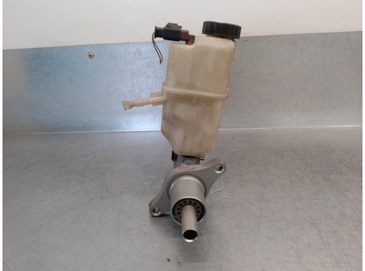 Recambio de bomba freno para peugeot 508 2.0 blue-hdi fap referencia OEM IAM 9646980980 03350885121 ATE