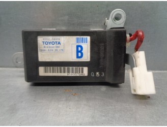 Recambio de modulo electronico para lexus ls430 (ucf30) básico (07.2003) referencia OEM IAM 8974150470 618202000 
