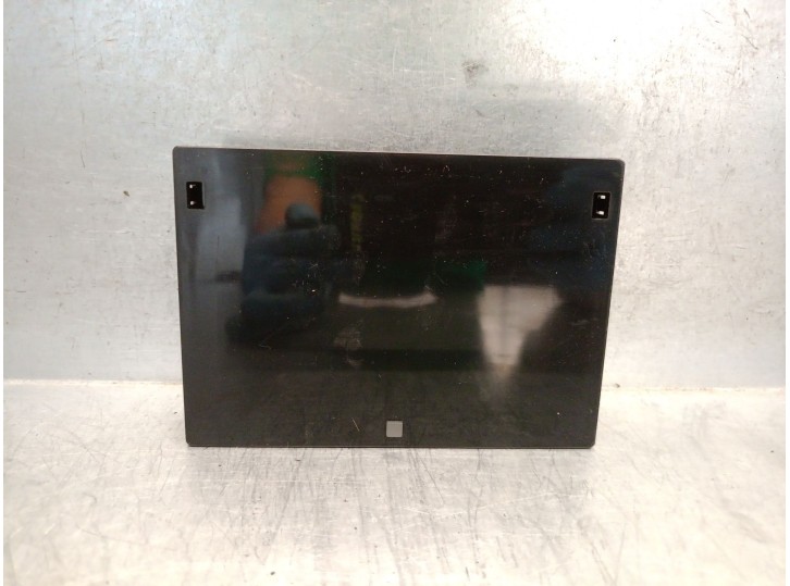 Recambio de modulo electronico para dacia duster (hm_) 1.0 tce 90 referencia OEM IAM 283426419R  