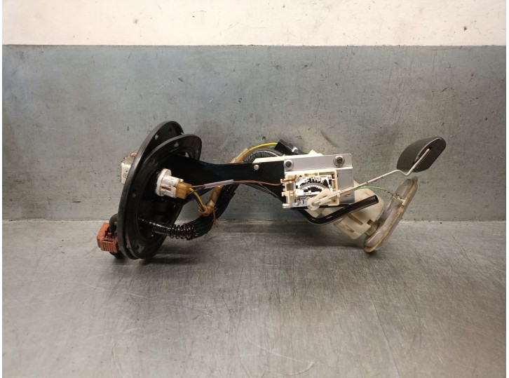 Recambio de aforador para hyundai sonata v (nf) 2.0 crdi referencia OEM IAM 311103K200 311103K200 