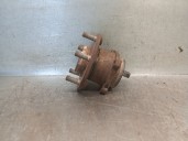 Recambio de mangueta trasera derecha para ford c-max (dm2) 1.8 tdci referencia OEM IAM 1506577 1506577 