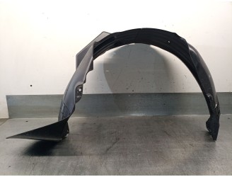 Recambio de paso rueda trasero izquierdo para hyundai kona furgoneta/suv (os, ose, osi) ev referencia OEM IAM 86821HF500  86825H