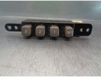 Recambio de interruptor para lexus ls430 (ucf30) básico (07.2003) referencia OEM IAM 15A213  