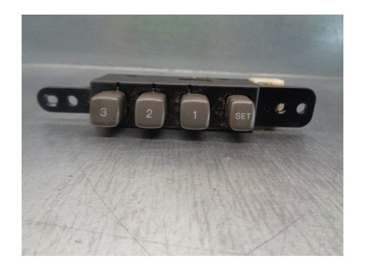 Recambio de interruptor para lexus ls430 (ucf30) básico (07.2003) referencia OEM IAM 15A213 